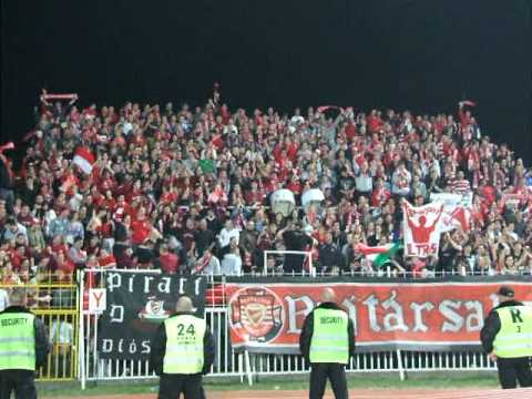 Diósgyőri VTK vs. Újpest FC IX. - boon.hu