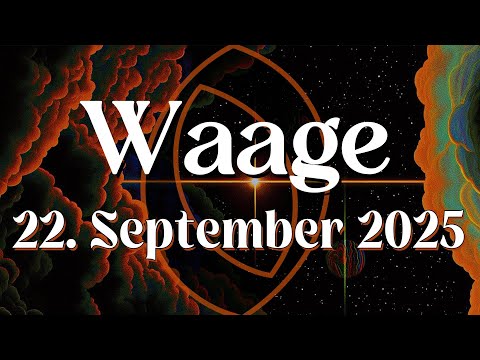 WATCH OUT, YOU'LL BE AMAZED! 👀🪑 LIBRA ♎ TODAY, September 22, 2025