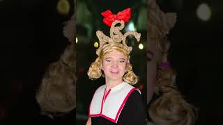 The Grinch's Childhood #shorts #grinch