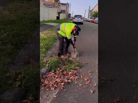 Why was this not cleaned? #shorts #street #council #plumber #drain #clean #shortsviral #viral