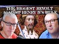 How Medieval Kings Exercised Power Henry IV