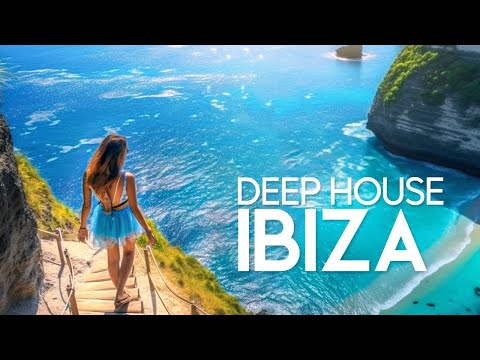 Mega Hits 2023 ???? The Best Of Vocal Deep House Music Mix 2023 ???? Summer Music Mix 2023 #272