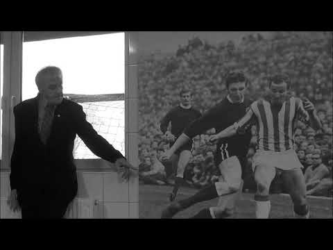 Odszedł Marian Kosiński, jeden z najwybitniejszych wychowanków Gwarka w historii...