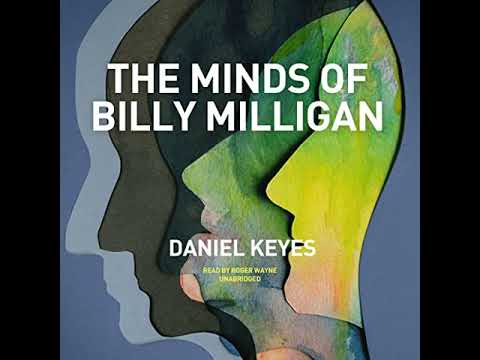 The Minds of Billy Milligan 1 |True Crime Audiobook