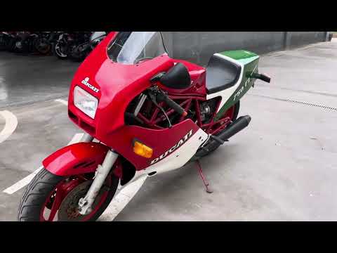 Ducati 750 F1 for sale
