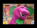 Barney Friends What S In A Name