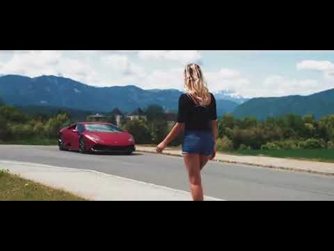 PlanBe x Cutting Crew - Te panny (mcKrisBlend)