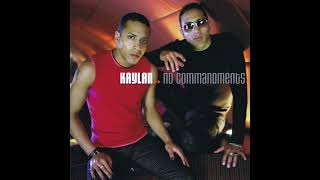 Kaylan - Before I Let You Go