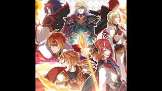 Infernoble season 40 master duel