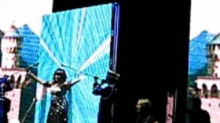 Donna Summer - The Queen is Back - Live in Brooklyn - August 27, 2009