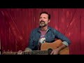 Mac Powell: Your Love, Oh Lord (Acoustic Version) - Live
