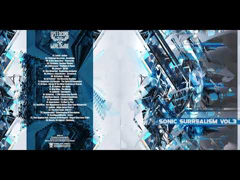 Xasverion & DJ Narotic - The Spirit Of Speedcore