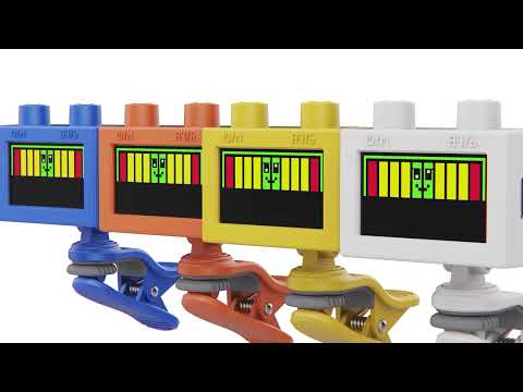 Презентация тюнеров Cherub WST-570Li