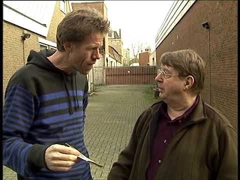 Het begin van de Groningse popmuziek - Beno’s Stad 275 (16-11-2006)