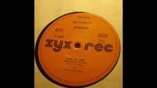 Stargo - Live Is Life (Special Disco Version)