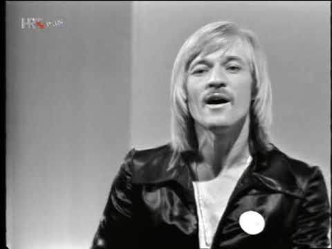 DŽO MARAČIĆ MAKI - Doviđenja (1976.)