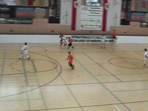 Vasas Akademia - FC Koln