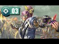 Bayonetta 3 Gameplay Walkthrough - Main Story - Chapter 3 A Sinking Feeling
