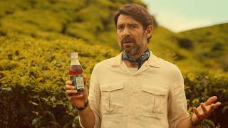 Gold Peak Tea + More Valuable Than Gold + 2026