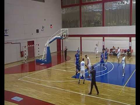 Master League  Kings - Golden State Veterans  57-48