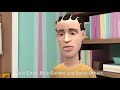 My Talk About On Adult Swim