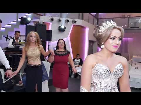 Natalia & Emra - Wedding, pjesa e dytë