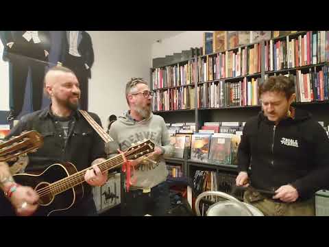 Les Fatals Picards - Sucer des cailloux - Paris - 02/02/2023