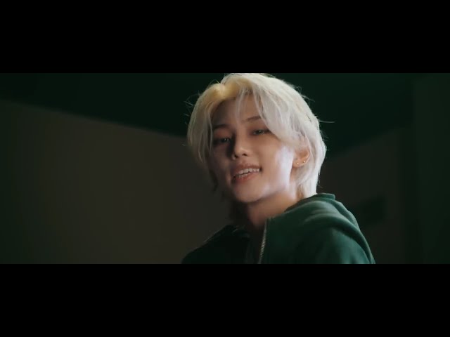 Megaverse von Stray Kids ((jetzt ansehen))