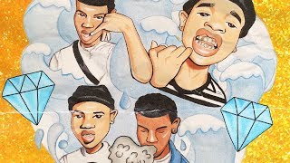 Rad Luck - Lets Get To It [Prod by MexikoDro]