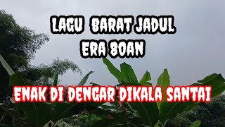 Download lagu Lagu barat kenangan 80an, enak di dengar waktu santai mp3 Download lagu Lagu barat kenangan 80an, enak di dengar waktu santai mp3