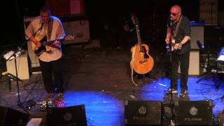 Graham Parker &amp; Brinsley Schwarz &quot;You Can&#39;t Take Love for Granted&quot; [Madrid 2014]