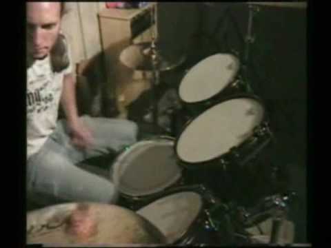 Thumbnail for Metal Wrath - Studio Diary Drums 1/2