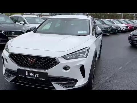 Cupra Formentor 1.5tsi 150HP - Image 2