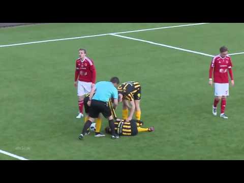 IF-NSI, Effodeildin, 120516