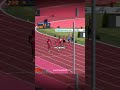 GOUT GOUT Almost BREAKS Usain Bolt 200m WORLD RECORD