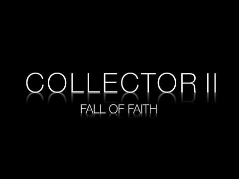 "COLLECTOR II- FALL OF FAITH" | Official Trailer | [2022] Goodfellas Motion Pictures ©