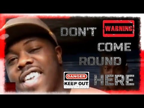 ( LOST TAPES ) TEMPMAN ( PDC ) BRIXTON 2008 FOOTAGE ( DIFFERENT TIMES )