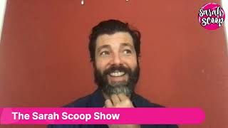 Alex Quijano Shares Life Before Acting, Playing Mike Bowen On HSMTMTS + Working With Joshua Bassett video