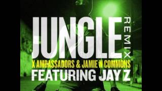 Jay Z   Beats by Dre Jungle Remix