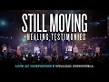 Still Moving