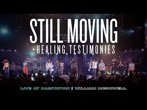 Still Moving