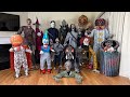 Newest Spirit Halloween 2026 Animatronics Collection