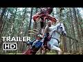 HOPE Official Teaser Trailer 2026