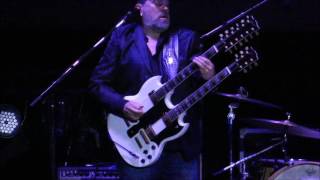 The Paul DesLauriers Band - Up In the Air