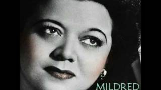 MILDRED BAILEY - Small Fry (1938)