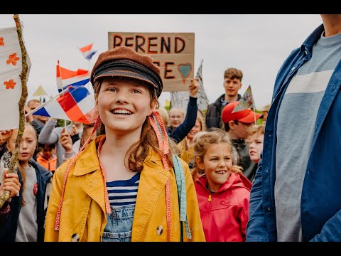 Tráiler ‎Una Viaje Increíble 2021