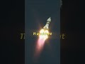 Most terrific Rocket explosions ever occurred