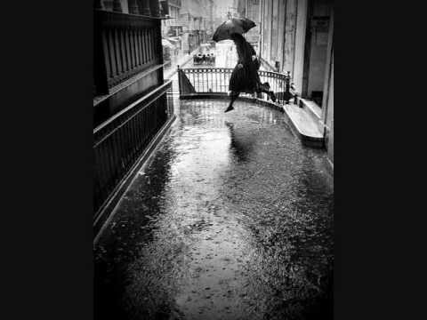 Matt McIntosh - Here Comes Your Rainy Day