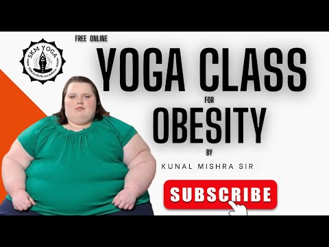 Professional Yoga Classes
