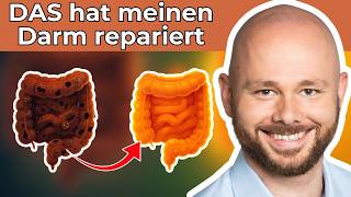 DARM-REPARATUR: 5 simple Schritte